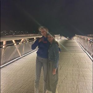 Meet your Posher, Alicia